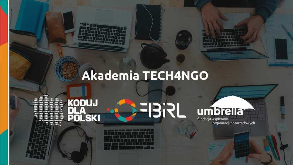 Akademia Tech4NGO