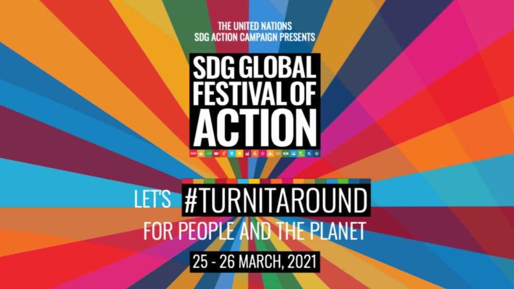 SDG Global Festival of Action