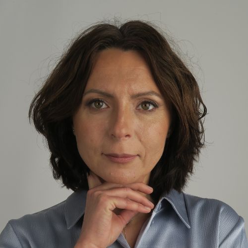 Aneta Skolimowska